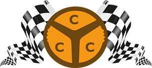 Cwmdu Car Club Logo